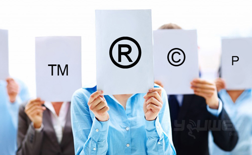Trademarks registration for services under the act 1958