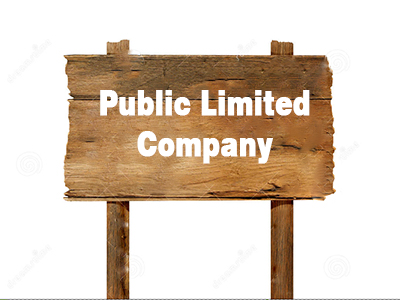 public limited company