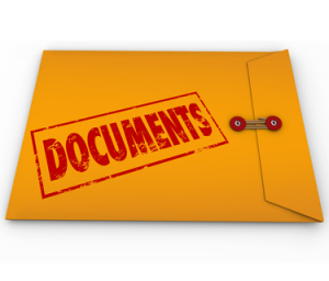 Documents required for foreign company registration