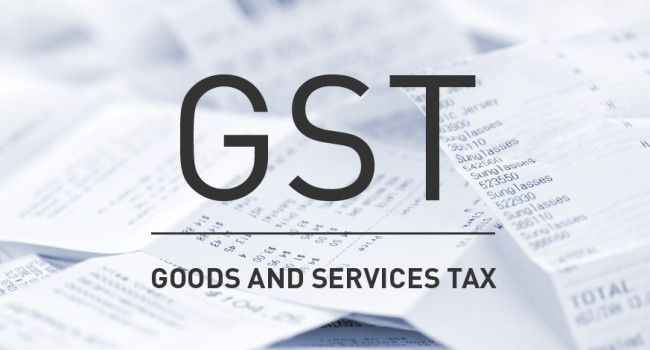 Frequently asked questions on GST 