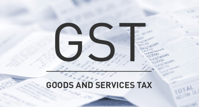 Liable for registration under GST ?