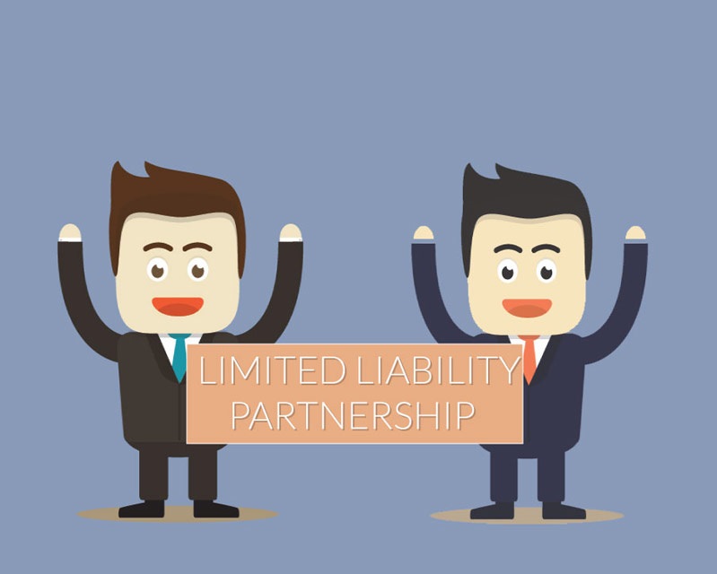 Limited Liability Partnership (LLP)