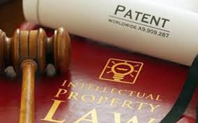 General information about patent 