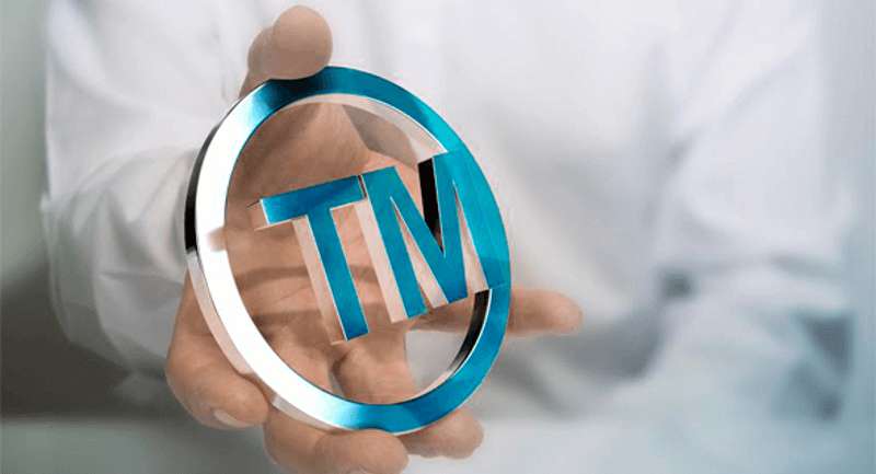 Trademark registration procedure after assignment or transmission