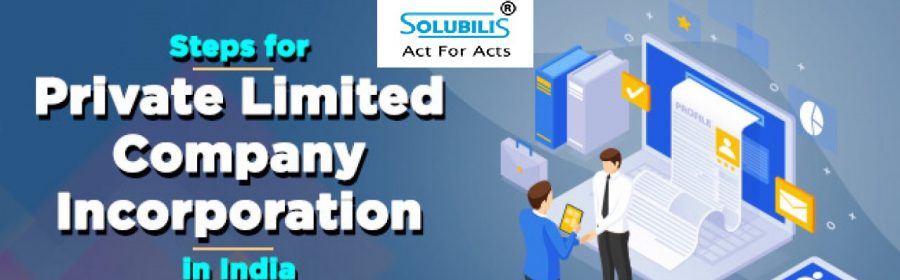 private limited company registration in bangalore- solubilis