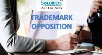 Trademark Objection Reply | Trademark Opposition Process in Chennai