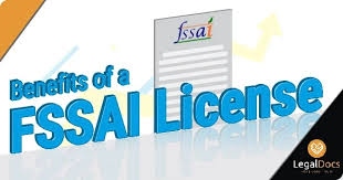 FSSAI License Registration in Chennai | FSSAI Renewal