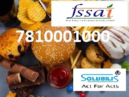 FSSAI License & its Importance in Present Era is discussed deeply in this blog along with significances and utilization of FSSAI logo.