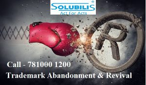 Solution for the query What is trademark abandonment and can we use a dead trademark? is discussed deeply in this blog.