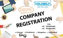 Know about the types of company registration in India and enjoy our company registration services in chennai at low cost.