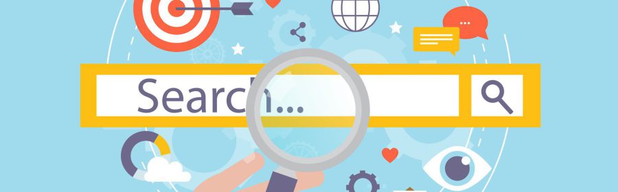 How Google search terms is improve the business in top position?