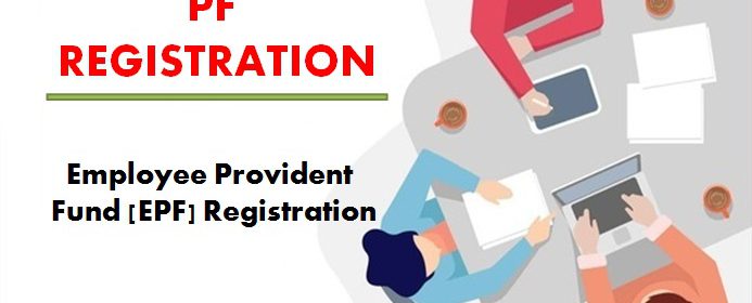 PF Registration in India