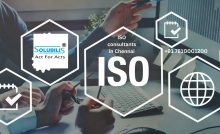 ISO consultants in Chennai