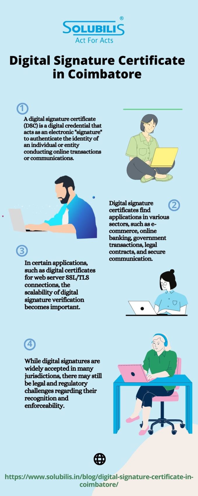 Digital signature certificate in Coimbatore