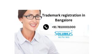 Trademark registration in Bangalore