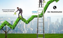 How to invest in pvt ltd company in Chennai