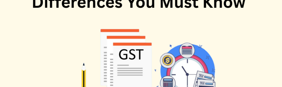 gst