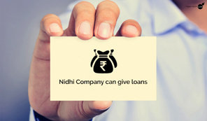 nidhi company