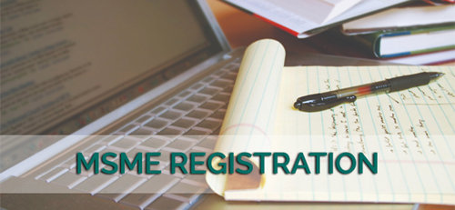 msme registration online