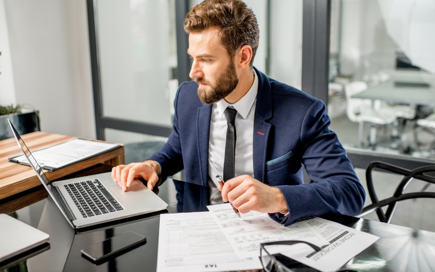 online PT registration